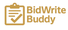 BidWriteBuddy
