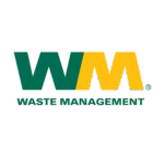 Waste Management logo - Bidwritebuddy - get contracts now